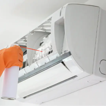 Transform Your Home Comfort: How AC Deep Cleaning with Foam Services Solves Everyday Problems