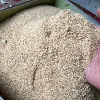 Empowering Rural Livelihoods: The Untold Story of Wheat Chokar