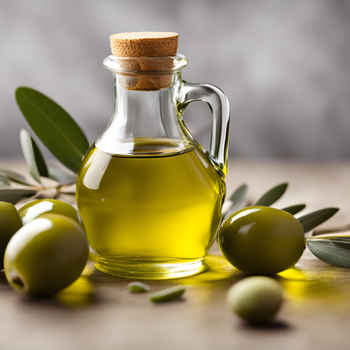 Embracing Wellness: How Virgin Olive Oil Transformed Meera’s Life | Organicowls