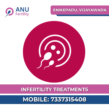 Finding Hope: Overcoming Infertility Challenges in Vijayawada