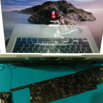 Reboot Your Peace of Mind: Pune's Trusted Laptop Repair Service UnBrick - Laptop And MacBook Repair In Pune C - 102, Sun Satellite, Sun City Road, Near Sinhagad Road,