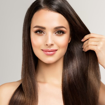 Embrace Effortless Elegance: How Hair Smoothing Transformed Neha’s Life