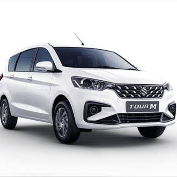 Discover the Perfect Journey: How the Maruti Ertiga Transforms Family Travel