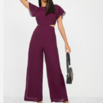 Jumpsuit | BeautyMint