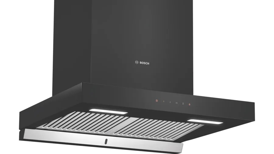 Transforming Kitchens with Bosch: A Journey to Smoke-Free Cooking | Pratik Distributors