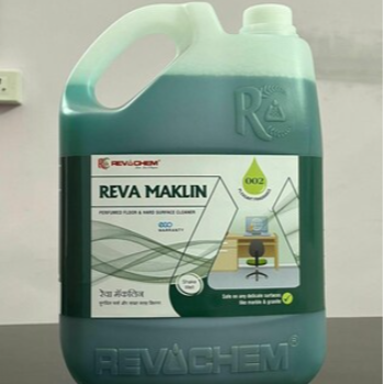 Revitalize Your Home with Reva Makline: The Essential Solution for Indian Households
