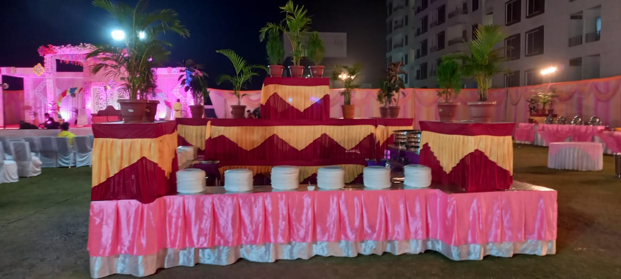 How Shri Guru Kripa Catering Service Transforms Events with a Personal Touch
