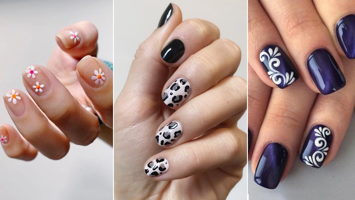 Embracing Elegance: How Nail Art Transforms Lives
