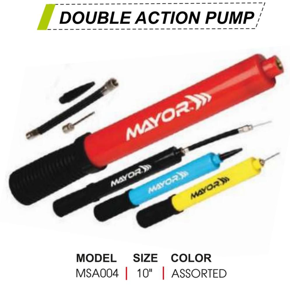 Empower Your Fitness Journey: Unleash Your Potential with the Powerfull Pump