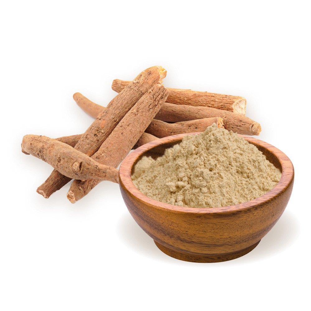 Discover the Power of Ashwagandha: A Natural Solution for Stress Relief