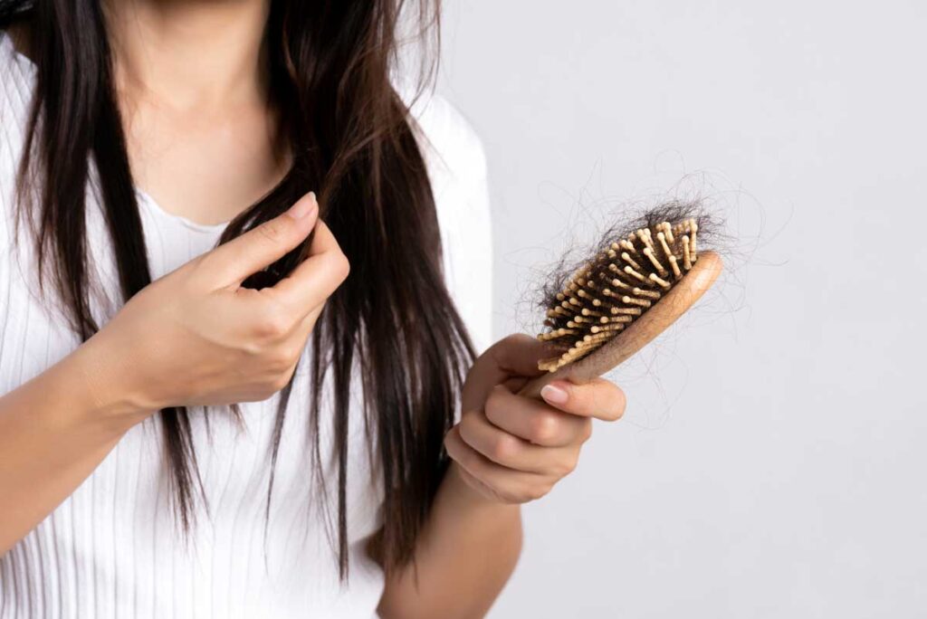 Transform Your Tresses: The Hair Treatment Journey of Radhika