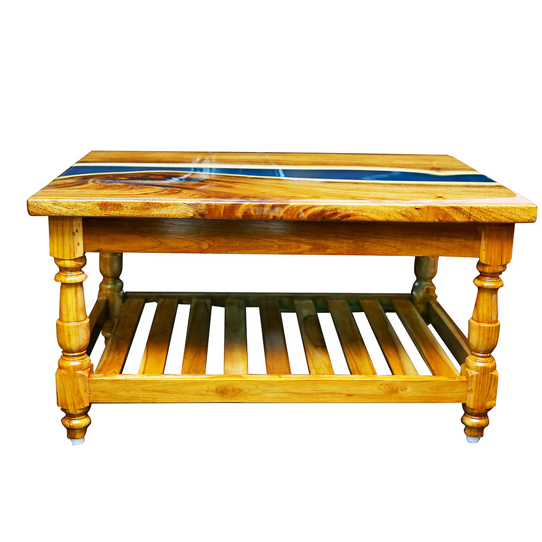 Transform Your Living Space: The Perfect Teapoy for Every Indian Home | Manmandir  furniture