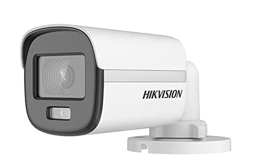 Ensuring Safety with the Hikvision 2MP ColorVu Bullet Camera: A Transformative Solution for Indian Families