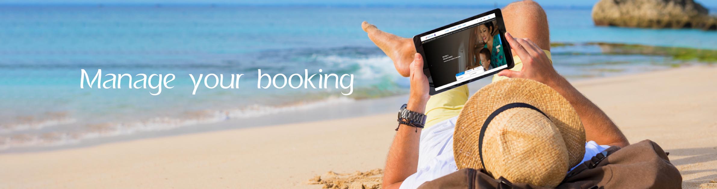 Simplifying Your Travel Experience: How Baba Travels & Cargo Transforms Booking Management