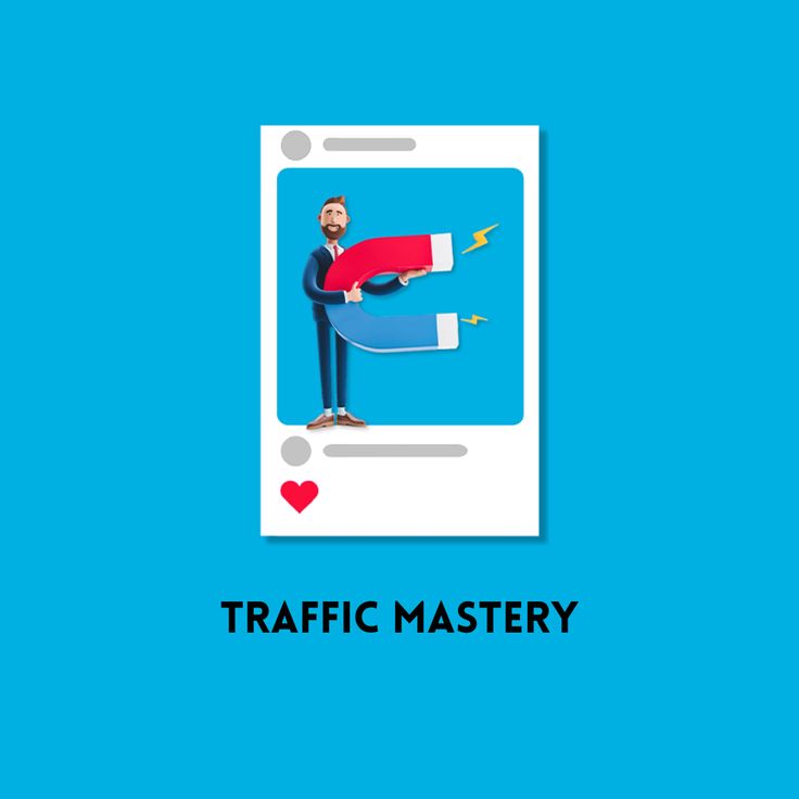 Unleashing the Entrepreneurial Spirit: How Traffic Mastery Courses Empower Small Businesses