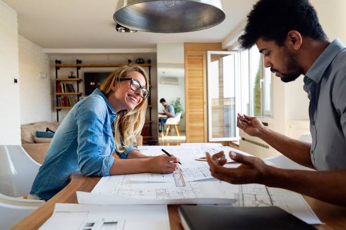 Empowering Entrepreneurial Dreams: The Design and Build Solution for Indian Businesses