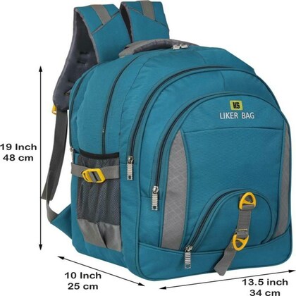 Transforming Lives: The Essential Role of Nonwoven School Bags in India