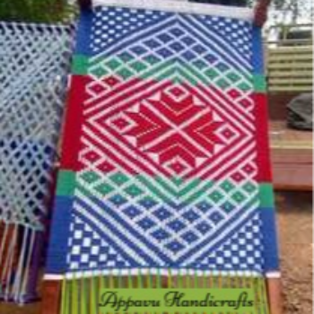 Transform Your Bedroom with the Exquisite Wooden Cot: A Story of Comfort and Elegance Appavu Handicrafts Vengampatti, Mallur, Salem