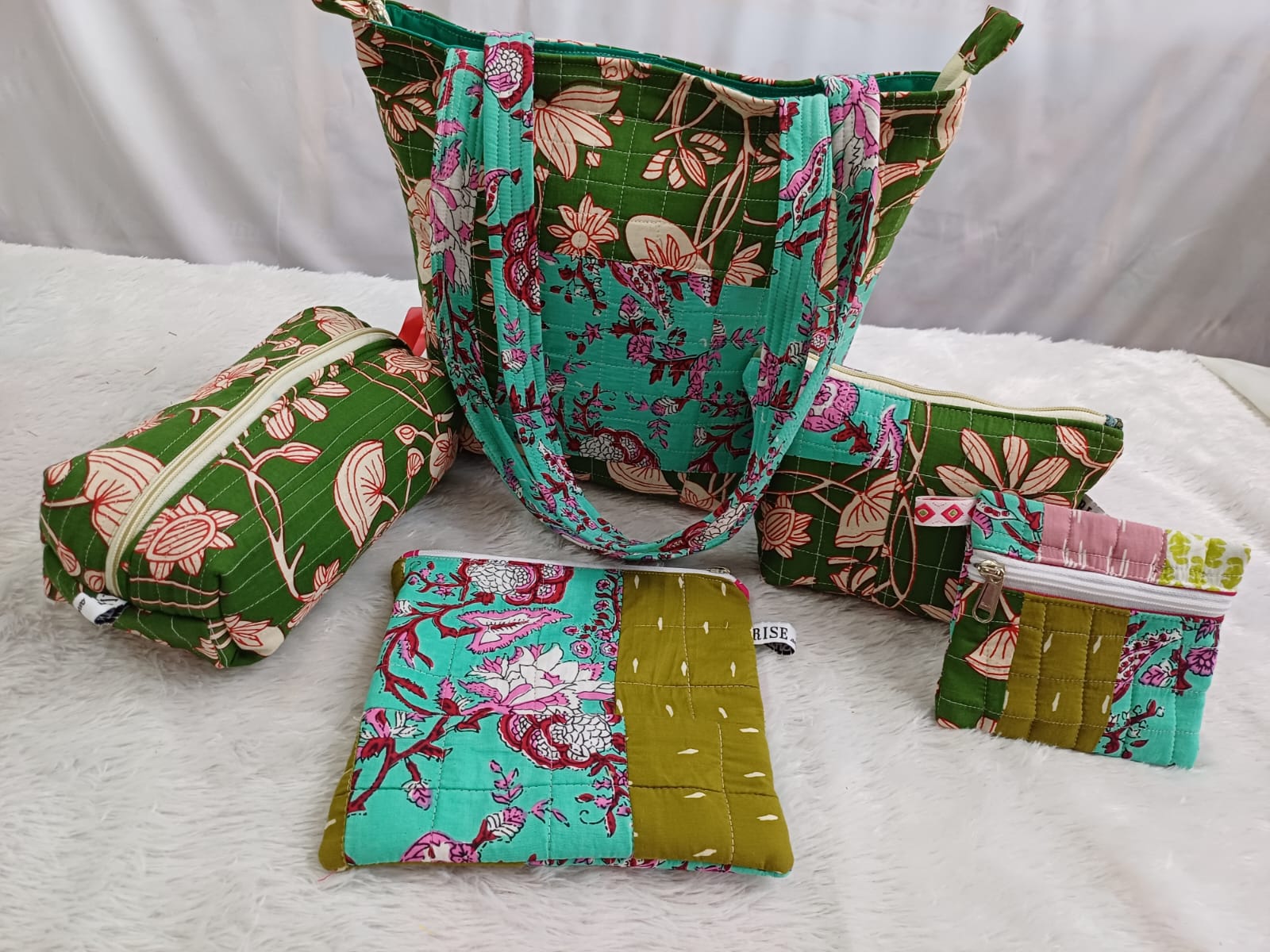 Eco-Friendly Elegance: Meet the New Trend in Sustainable Fashion