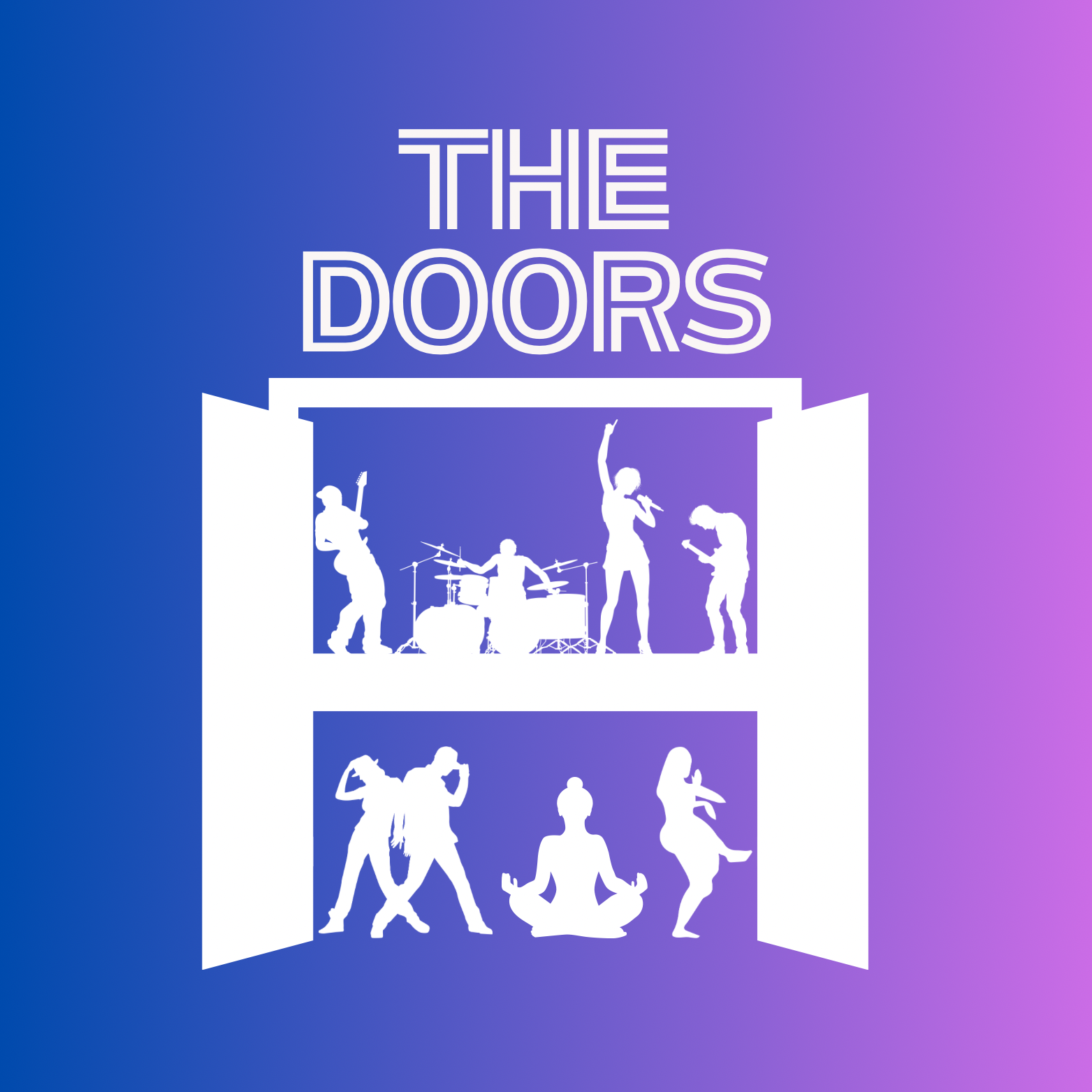 Unlocking the Joy of Learning: A Journey with Fun Learning for All Ages | The Doors