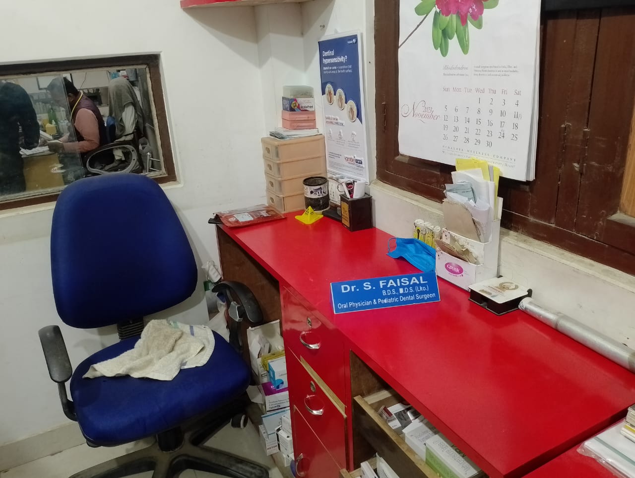 Rediscovering Health: How General Medicine Transformed Anjali’s Life