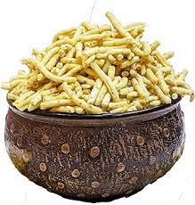 Savor the Crunch: How Ratlami Dankhal Sev Solves Snack-Time Dilemmas