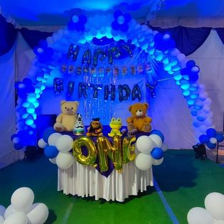 Transforming Celebrations: How Bhagyoday Tent & Events Elevates Every Occasion | Bhagyoday Tent & Events