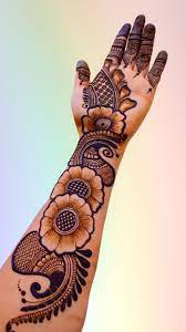 The Perfect Mehndi: Solving Shaadi Season Woes for Every Indian Bride