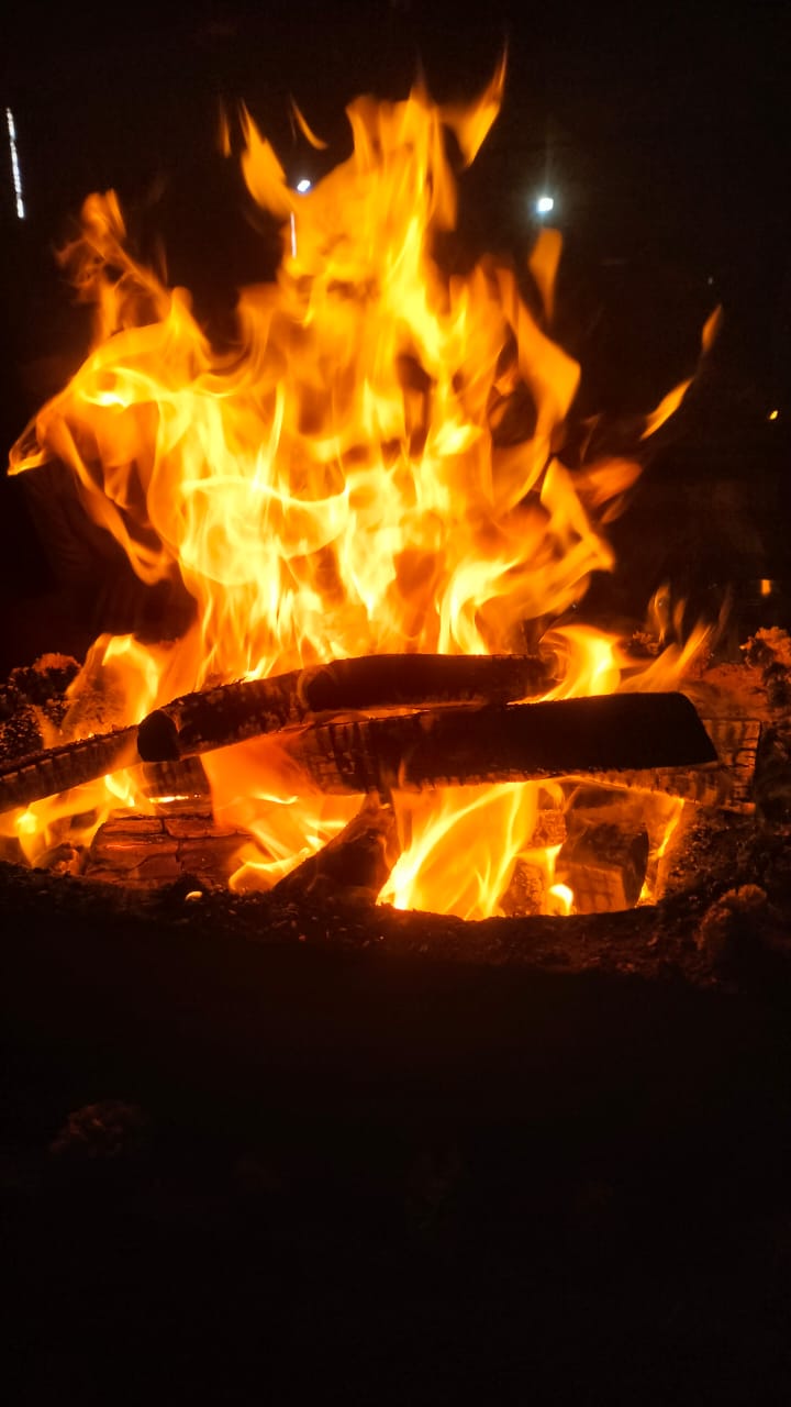 Embrace Serenity and Prosperity with Sacred Hawan Pujan Anushtha