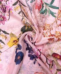 Unveiling Elegance: How Chinon Digital Print Weaves Dreams into Reality