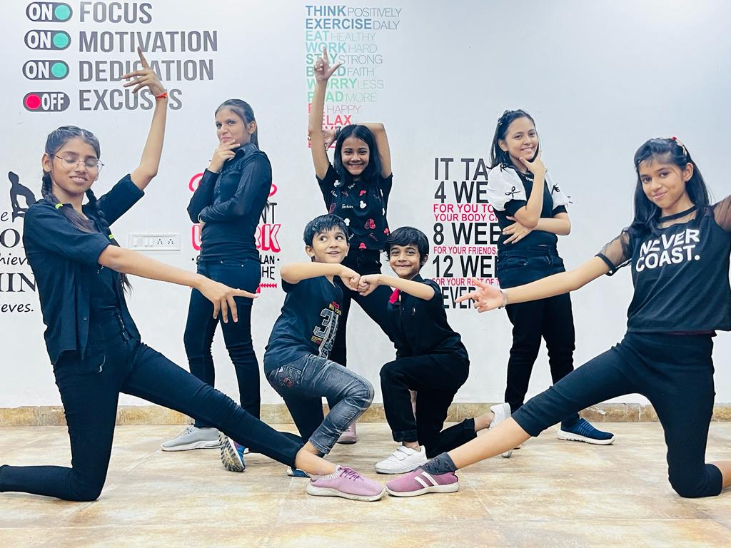 Transform Your Life with Aerobics: A Journey of Health and Happiness | One30 fitness center