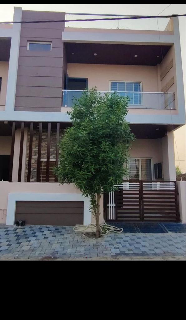 Discover Your Dream Home: How Aarav Found His Perfect Bungalow