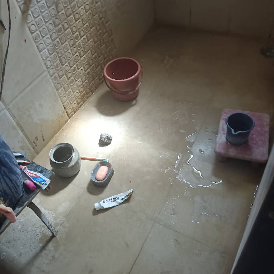 Transforming Spaces: How Aadil’s Cleaning Services Solved Priya’s Kitchen Dilemma