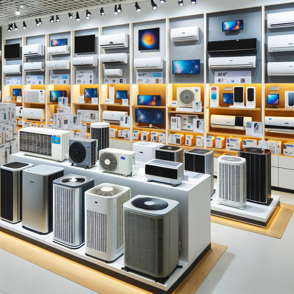 Finding Comfort: How the Right Air Conditioner Transformed Rina's Home