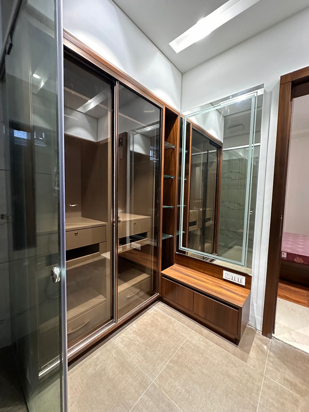 Transforming Spaces: How Home Triangle's Interior Design Service Solves Your Design Dilemmas