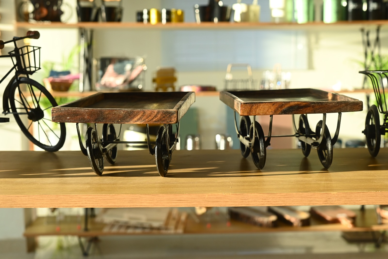 Transforming Kitchens: How Premium Accessories Reshape Culinary Spaces