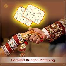 Finding Love in the Stars: How Kundali Match Making Can Transform Your Relationship Journey