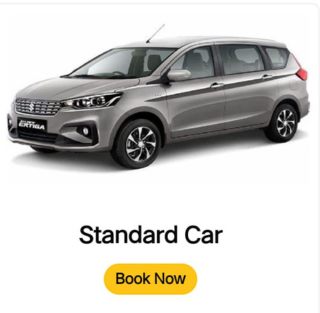 How Sant Singaji Tour and Travels' Ertiga Solves Your Travel Woes