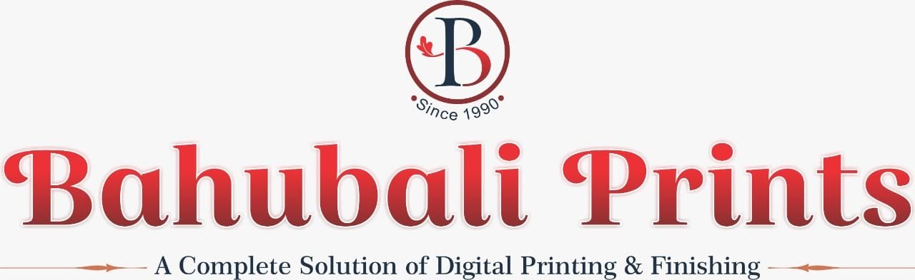 Empowering Indian Entrepreneurs: Solving Printing Challenges with Bahubali Prints