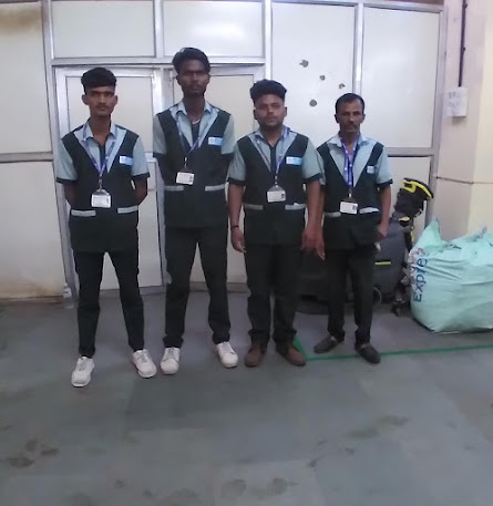 Empowering Indian Businesses with Efficient Manpower Solutions