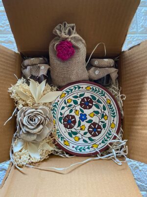 The Perfect Gift: Transforming Celebrations with Thoughtful Earthenware Hampers