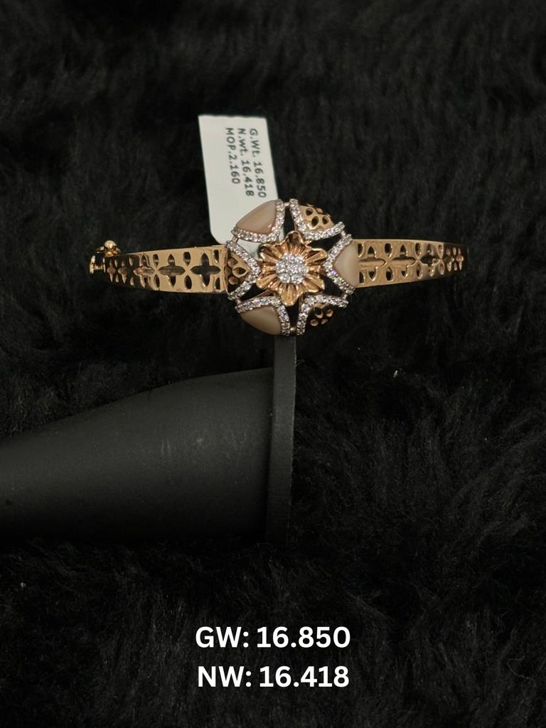 Discover Timeless Elegance: Gold Rings with Diamonds for the Modern Indian Woman