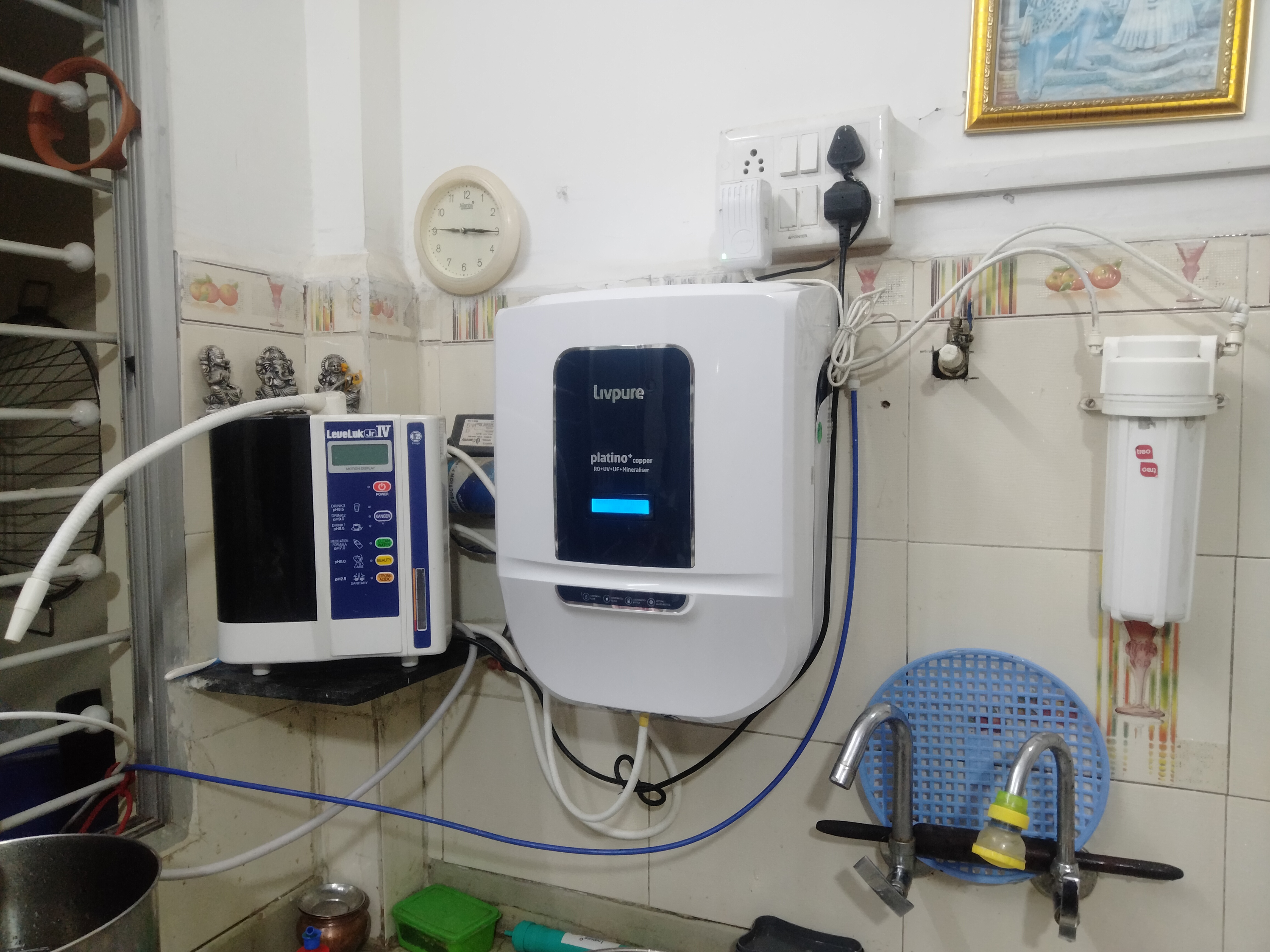 Transforming Health in Indian Households: The Alkaline Water Solution