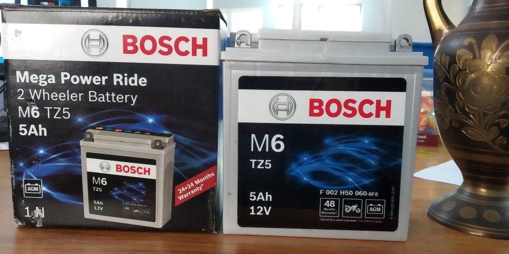 Empowering India's Entrepreneurs: Solving Battery Woes with M.S. Battery House