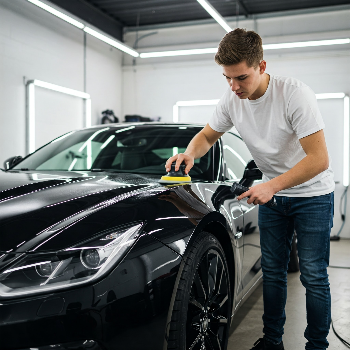 Your One-Stop Shop for Premium Car Care Product | GLOSS GARAGE