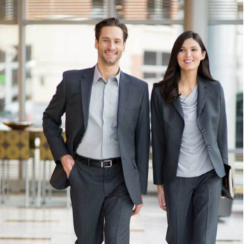 Top 5 Custom Uniform Trends for Pune Businesses in 2025