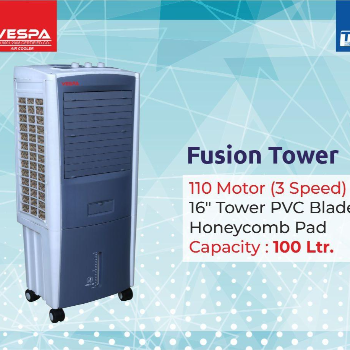 Elevate Your Space with Fusion Tower: The Perfect Solution for Every Indian Home