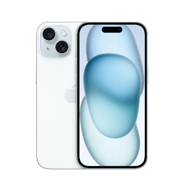 How the iPhone 15 256GB Blue Transforms the Life of Tech-Savvy Millennials