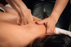 Experience Ultimate Relaxation: How Deep Tissue Massage at Precious Spa Transforms Lives