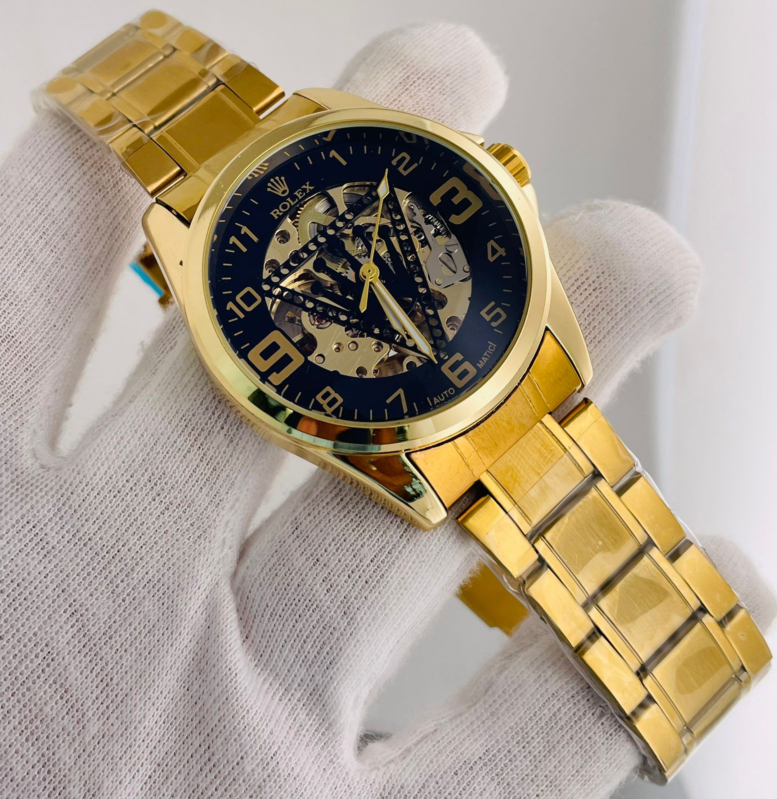 Discover the Timeless Elegance of the Rolex Premium Watch